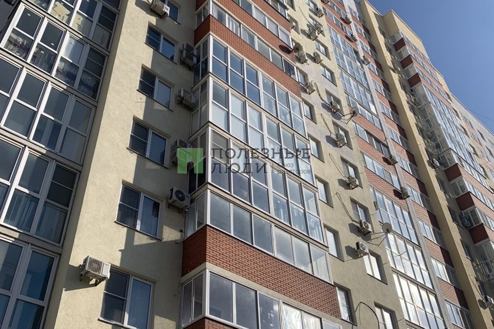 Продаётся 1-комнатная квартира, 37.9 м²