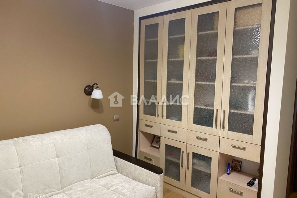 Продаётся 2-комнатная квартира, 42.2 м²