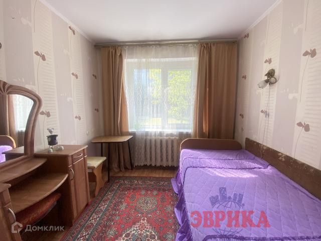 Сдаётся 3-комнатная квартира, 50 м²