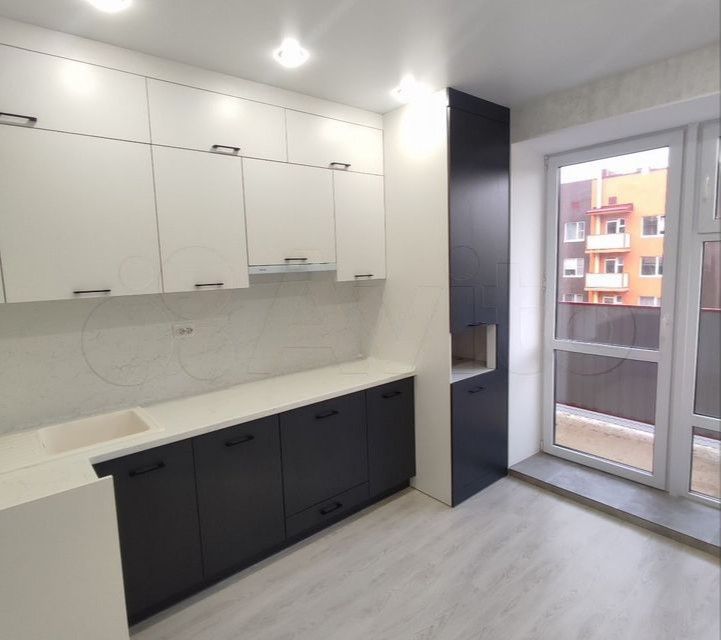 Продаётся 1-комнатная квартира, 32 м²