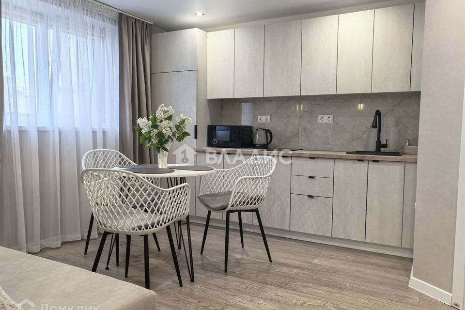 Продаётся 1-комнатная квартира, 30 м²