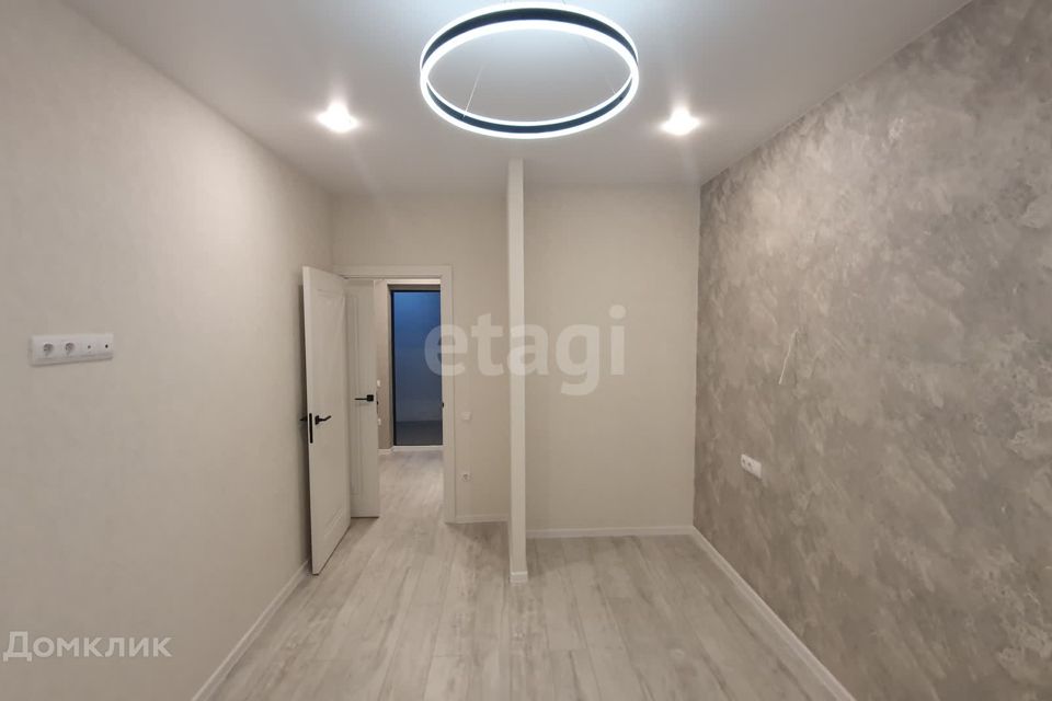 Продаётся 1-комнатная квартира, 32.4 м²