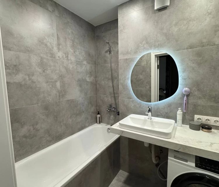 Продаётся 1-комнатная квартира, 45 м²