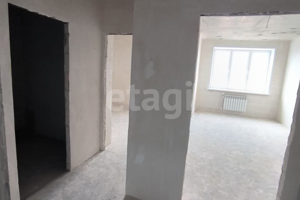 Продаётся студия, 26.9 м²