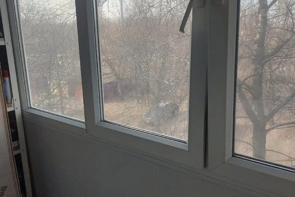 Продаётся 3-комнатная квартира, 56 м²
