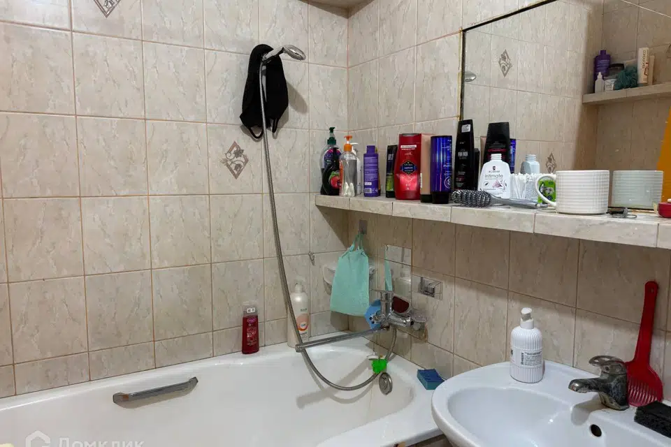 Продаётся 2-комнатная квартира, 45.1 м²