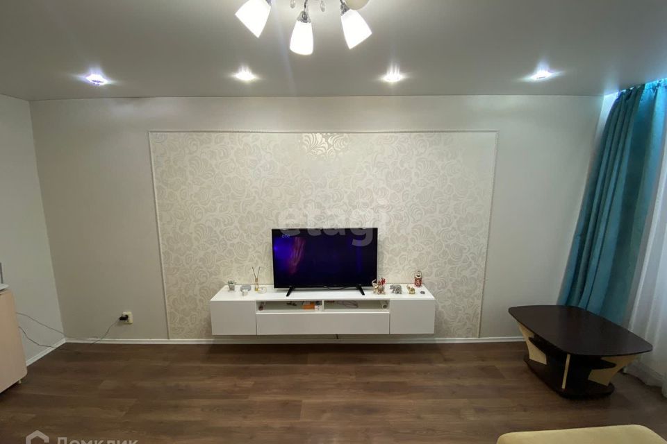 Продаётся 2-комнатная квартира, 55 м²
