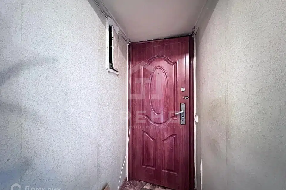 Продаётся 2-комнатная квартира, 45 м²