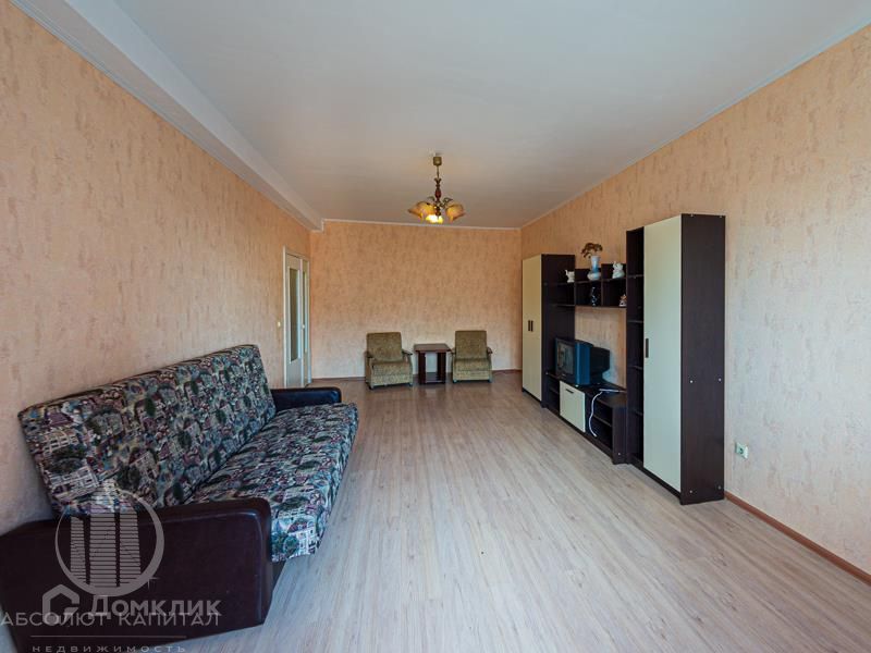 Сдаётся 2-комнатная квартира, 61 м²