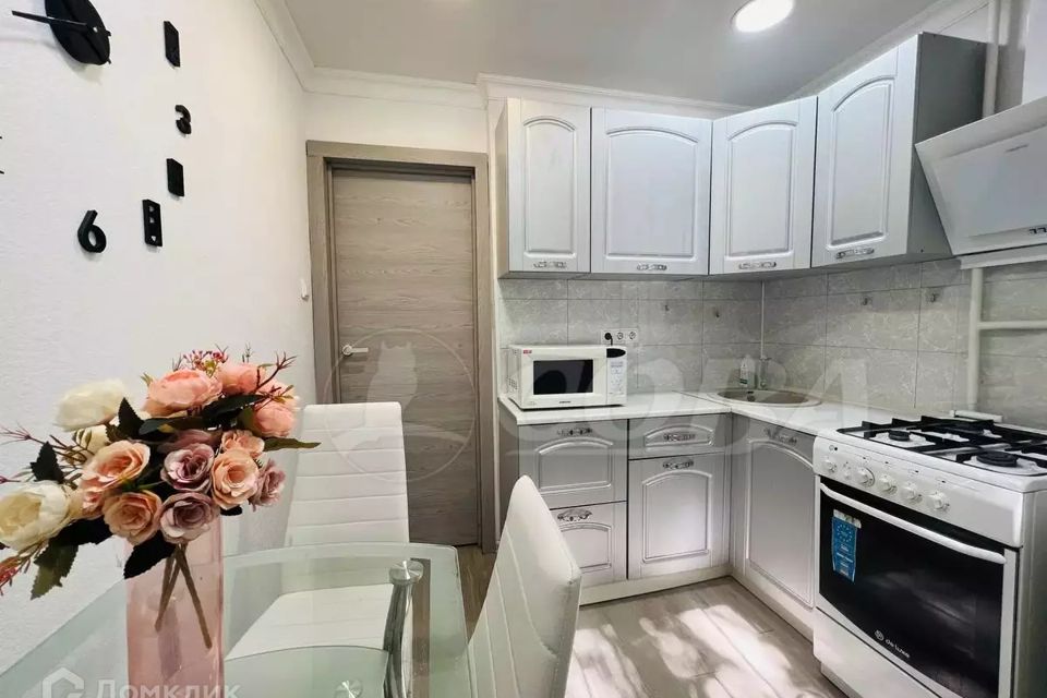 Продаётся 1-комнатная квартира, 30 м²