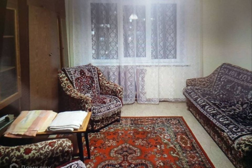 Сдаётся 2-комнатная квартира, 50 м²