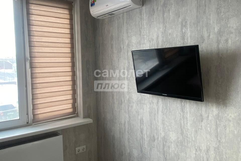 Продаётся студия, 23 м²