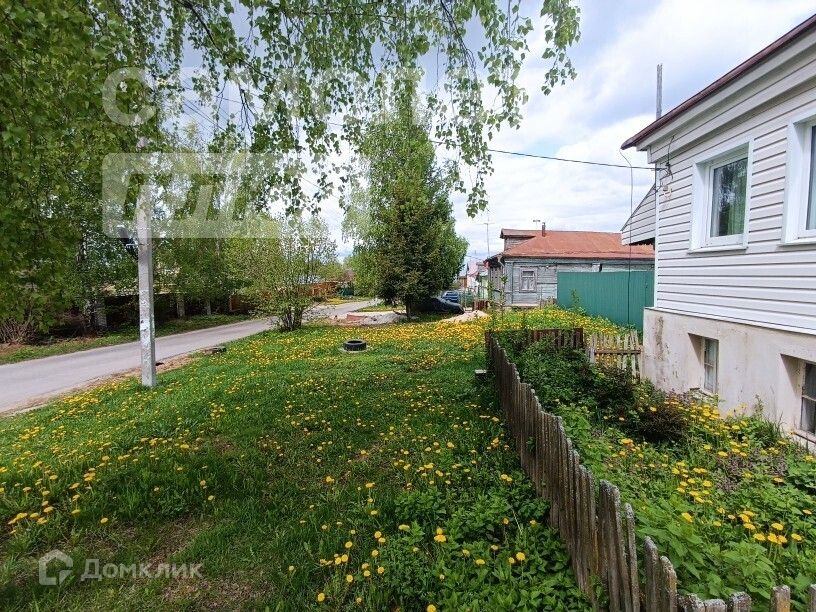 Продажа домов в деревне Злобино в Владимире