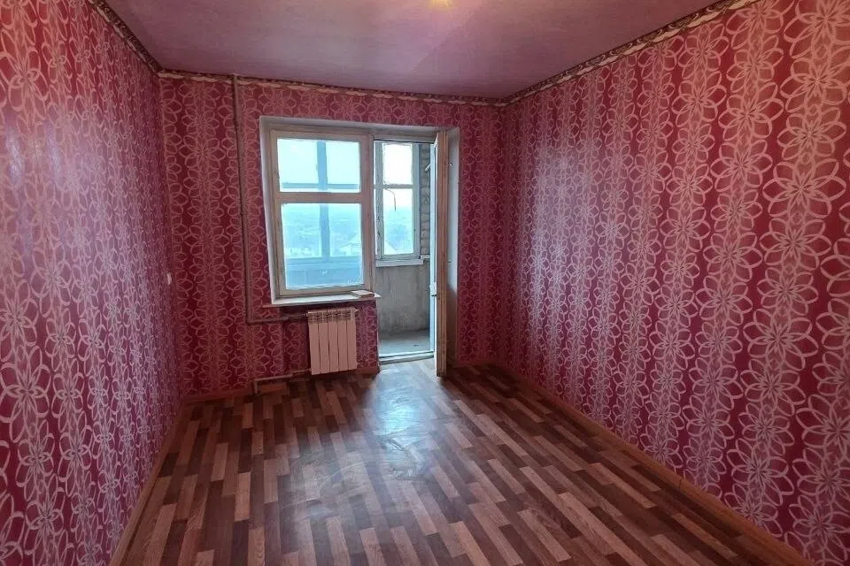 Продаётся 3-комнатная квартира, 71.8 м²