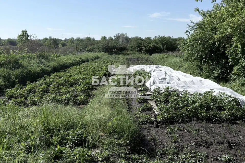 Продаётся 1-этажный дом, 60 м²