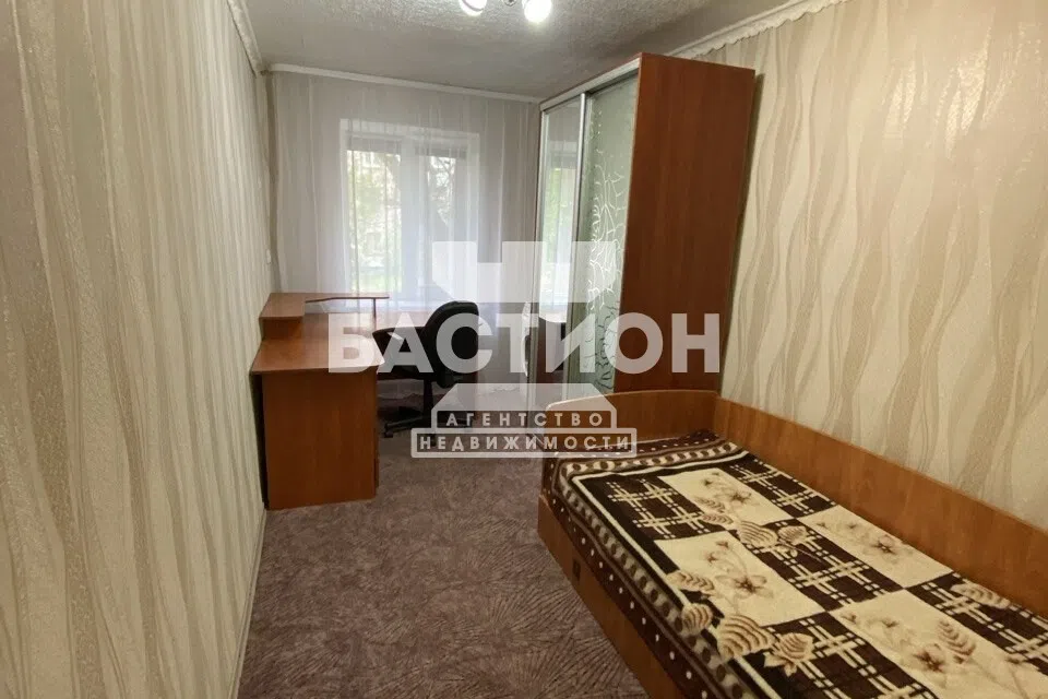 Продаётся 3-комнатная квартира, 55 м²