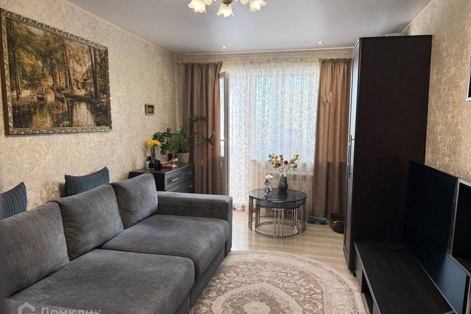 Продаётся студия, 30.9 м²