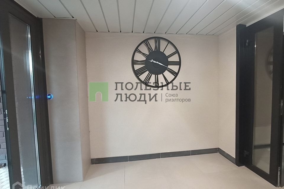 Продаётся 2-комнатная квартира, 50 м²