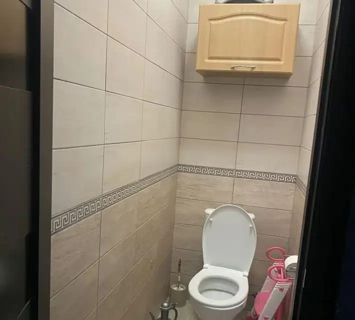 Продаётся 1-этажный дом, 80 м²