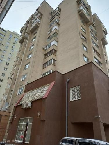 Продаётся 3-комнатная квартира, 97 м²