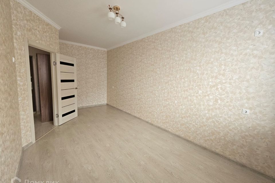 Продаётся 1-комнатная квартира, 35 м²