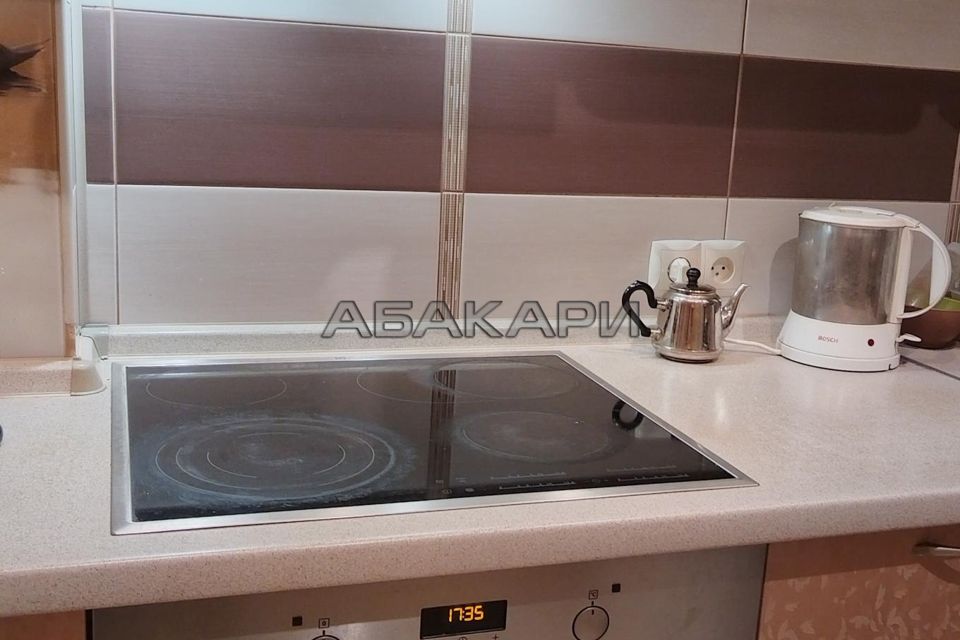 Сдаётся 1-комнатная квартира, 37 м²