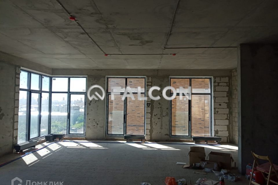Продаётся 3-комнатная квартира, 81.3 м²