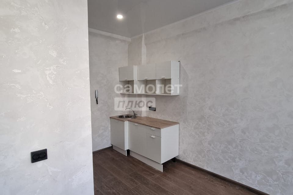Продаётся студия, 19.4 м²