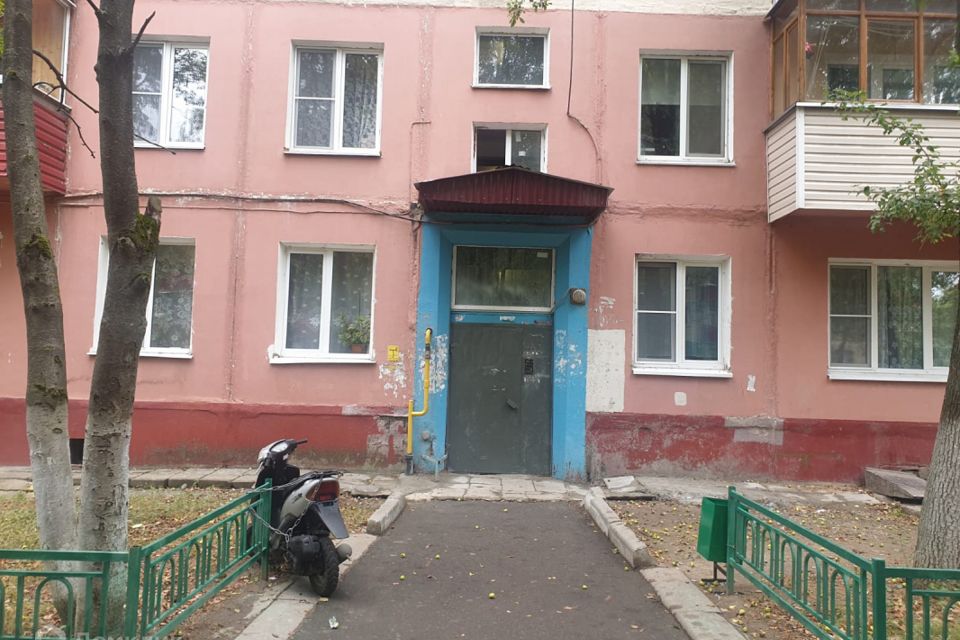 Продаётся 2-комнатная квартира, 46 м²