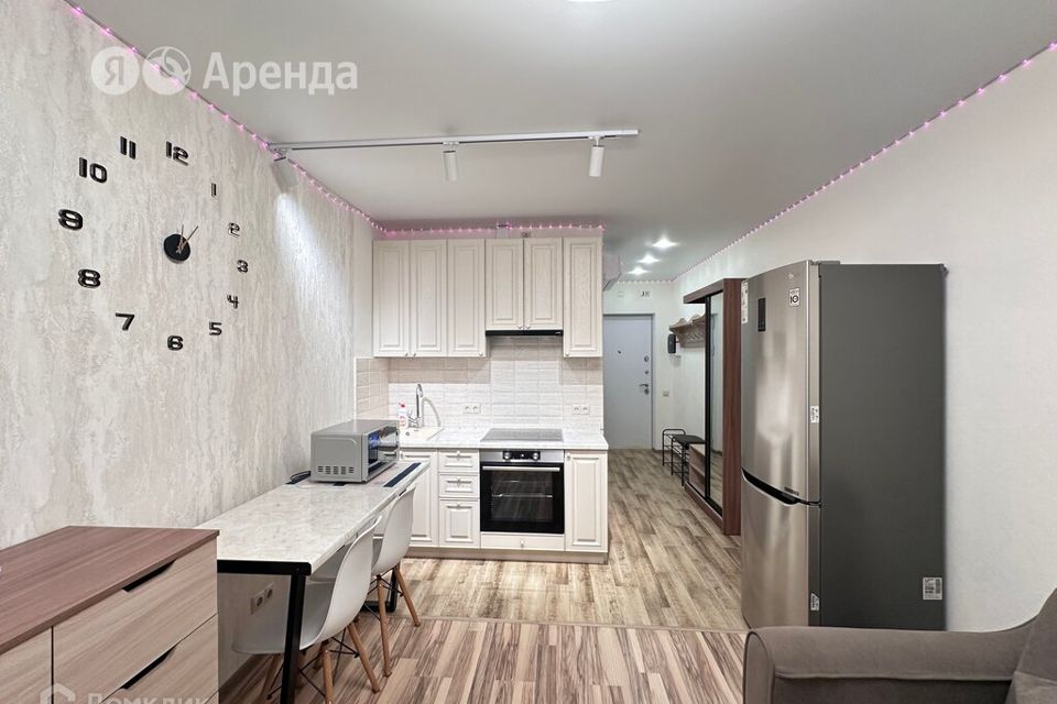 Сдаётся студия, 21 м²