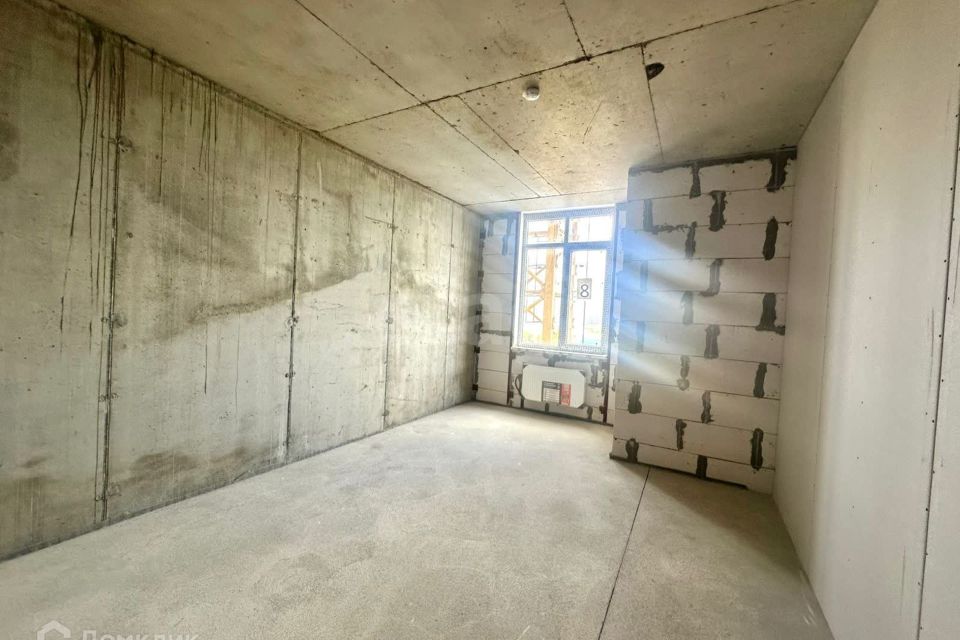 Продаётся 1-комнатная квартира, 40.11 м²