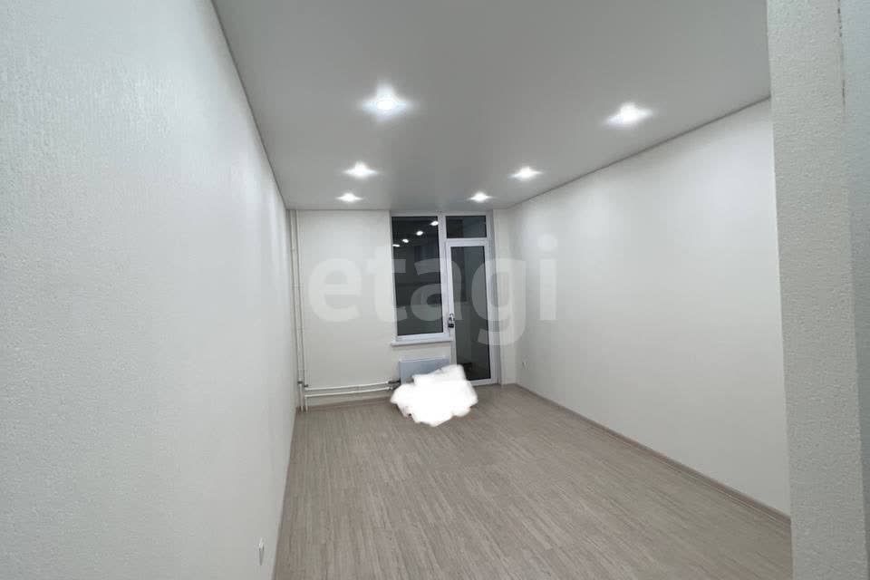 Продаётся студия, 25.7 м²