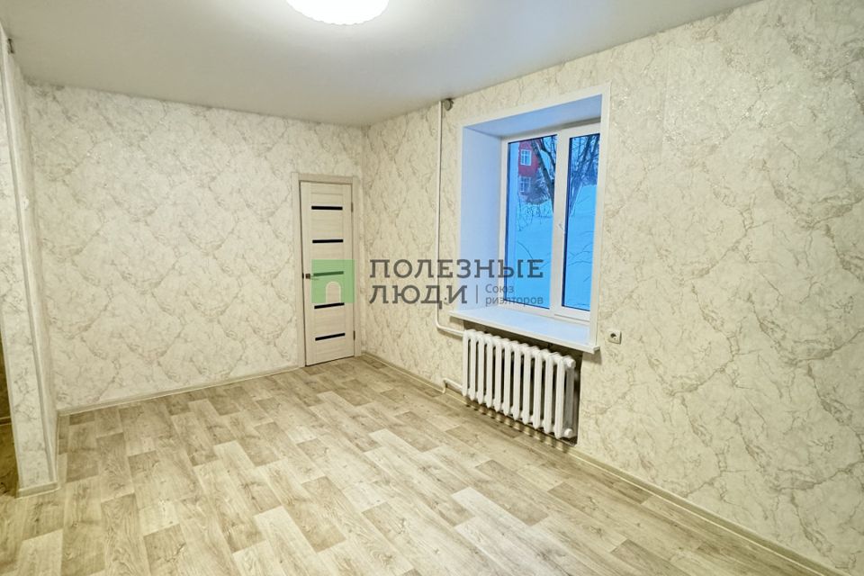 Продаётся 1-комнатная квартира, 31.7 м²