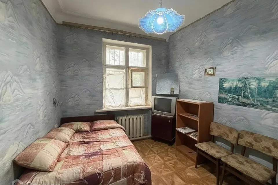 Продаётся 2-комнатная квартира, 36.4 м²