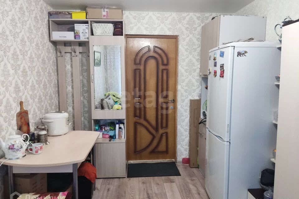 Продаётся комната в 1-комн. квартире, 12 м²