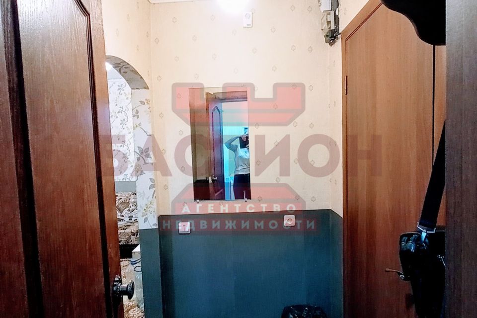 Продаётся 1-комнатная квартира, 24 м²