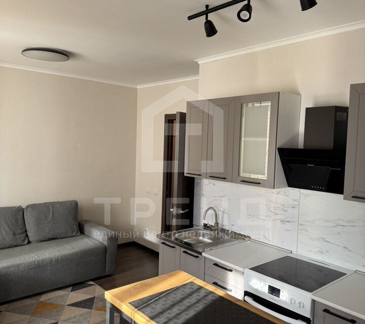 Продаётся студия, 24.8 м²