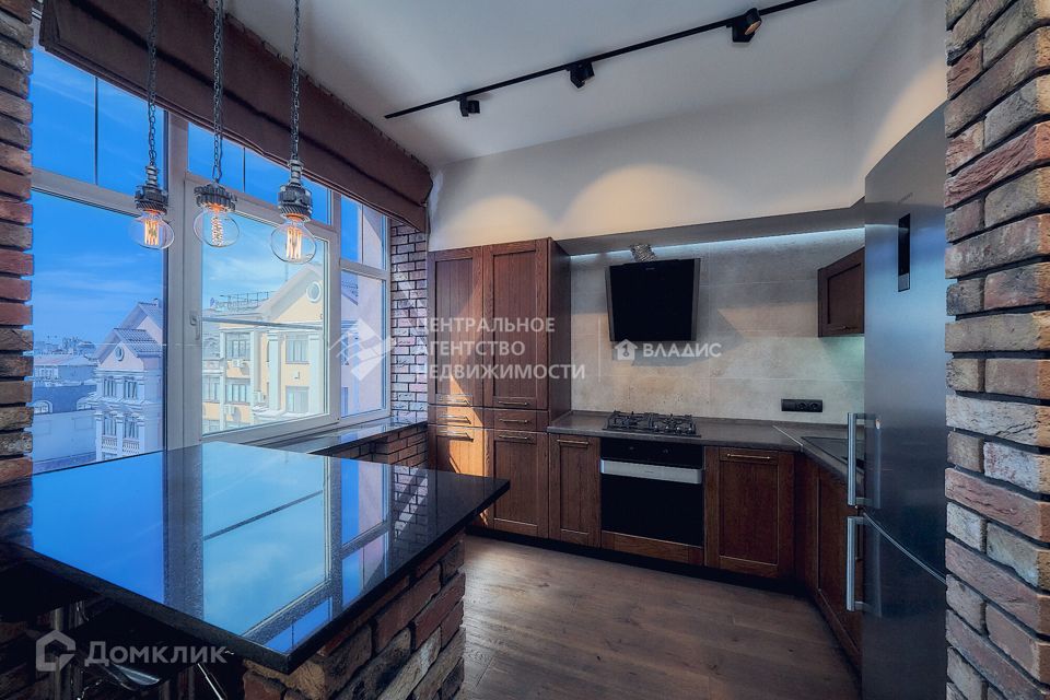 Продаётся 1-комнатная квартира, 37.8 м²