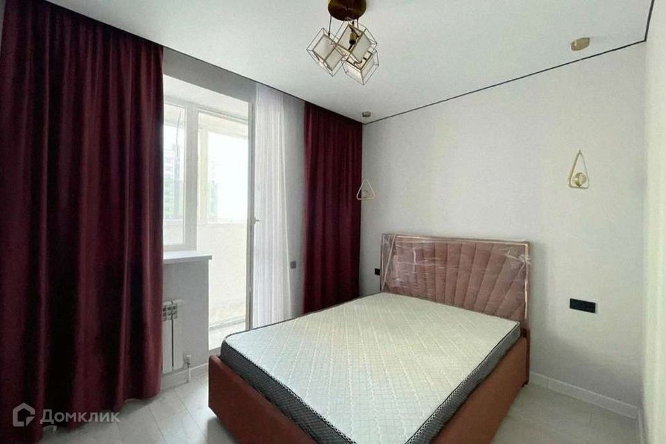 Сдаётся 1-комнатная квартира, 44 м²