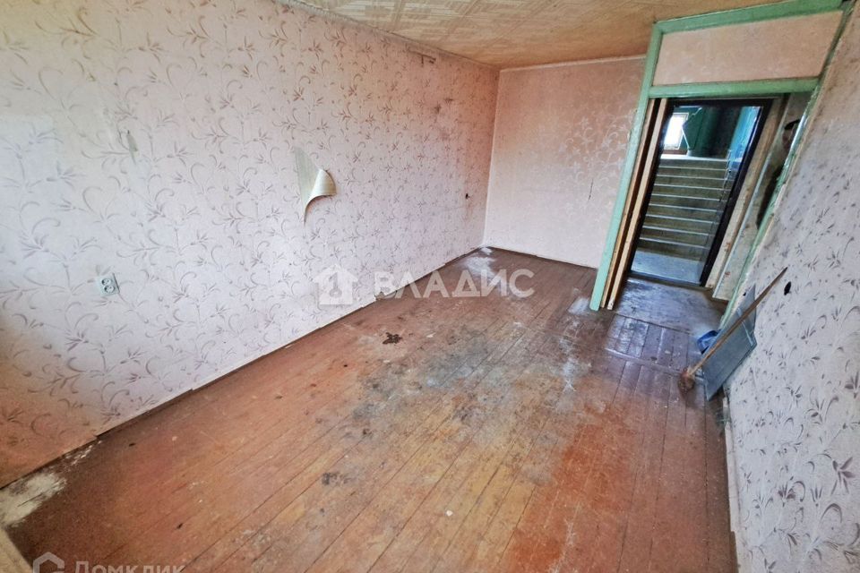 Продаётся 1-комнатная квартира, 30 м²
