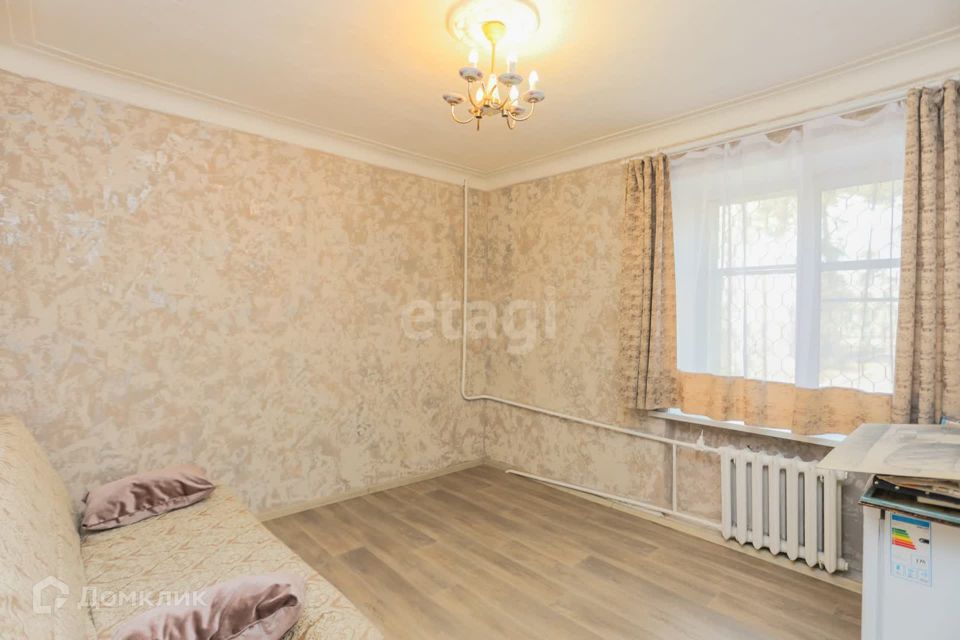 Продаётся 2-комнатная квартира, 50 м²