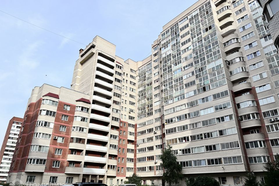 Продаётся 2-комнатная квартира, 68 м²