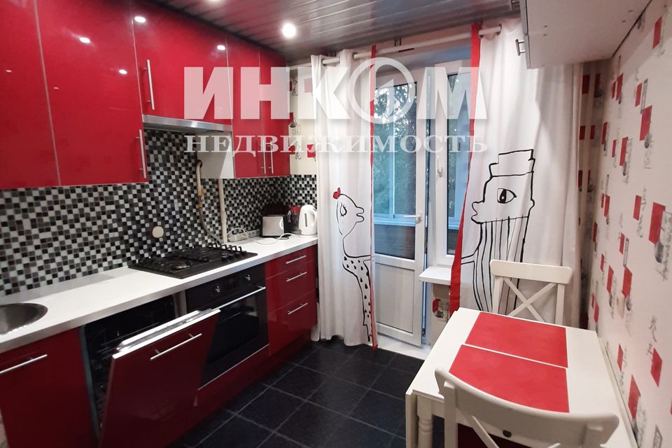 Сдаётся 2-комнатная квартира, 39 м²