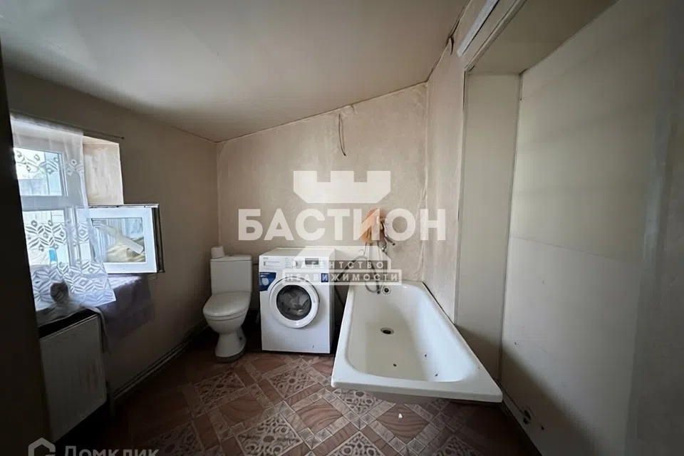 Продаётся 1-этажный дом, 51.9 м²