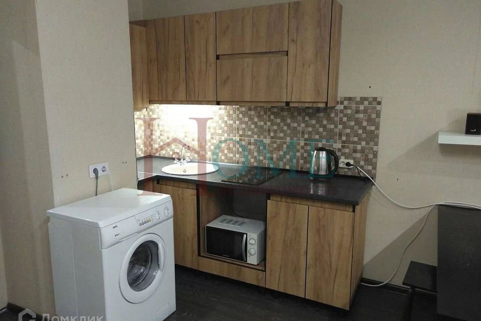 Сдаётся 1-комнатная квартира, 25 м²