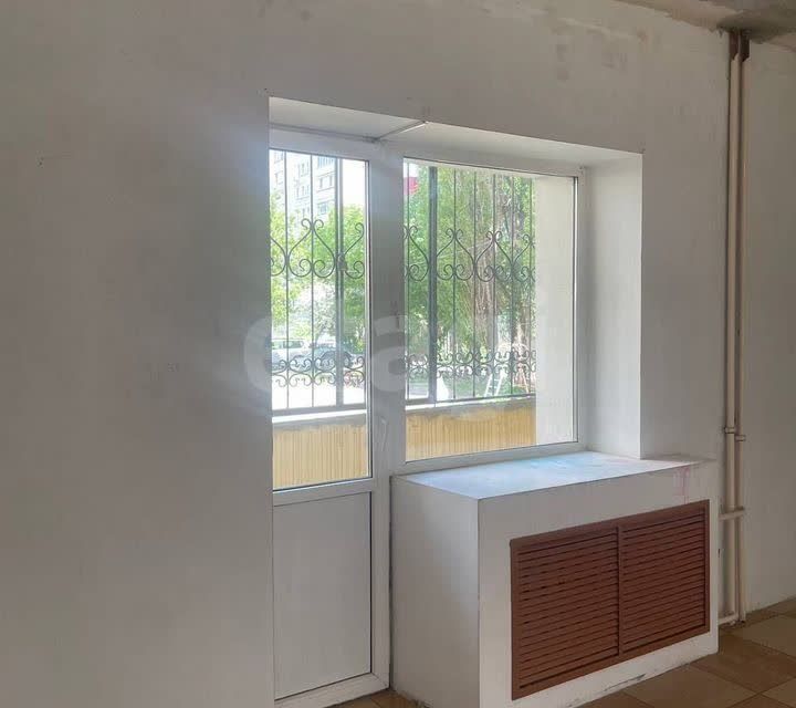Продаётся 2-комнатная квартира, 63.1 м²