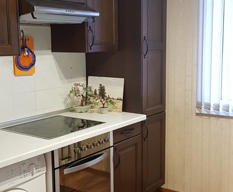 Сдаётся 1-комнатная квартира, 38 м²