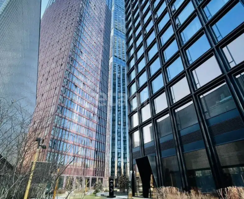 Продаётся 1-комнатная квартира, 28 м²