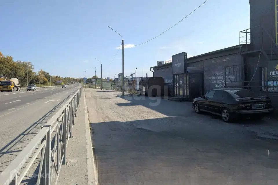 Сдаётся помещение своб. назначения, 169 м²