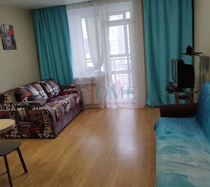 Сдаётся 1-комнатная квартира, 26 м²